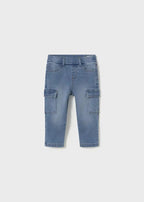 Pantaloni Bimbo Jeans 1578/5 by MAYORAL