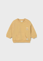Maglia Bimbo Giallo 1487/60 by MAYORAL