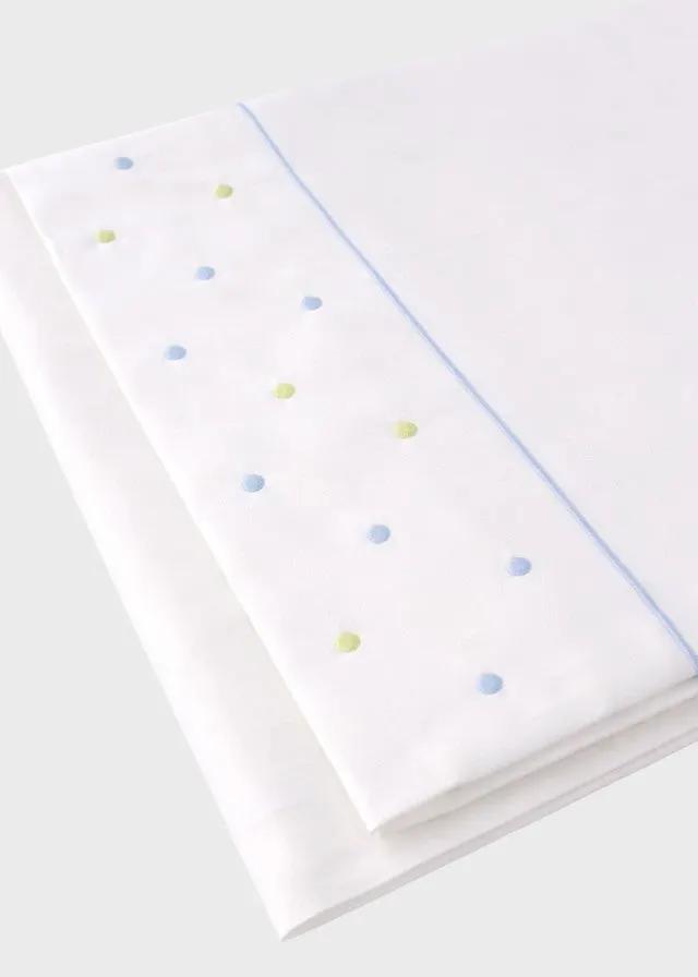 Lenzuolino Neonato Cielo EK56LE by MARLU'