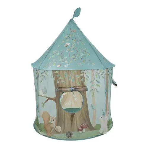Tenda Multicolore 2013844 by LITTLE DUTCH