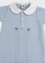 Tutina Neonato Cielo EK6315/C by MARLU'