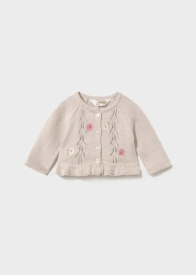 Completo Bimba Rosa 2804/26 by MAYORAL