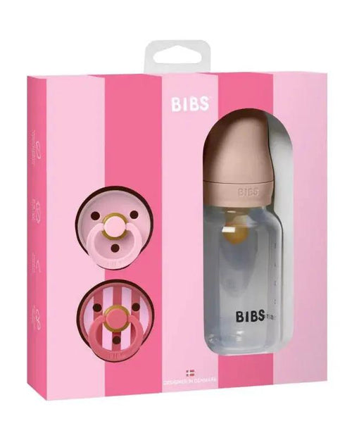 BIBERON Rosa 7500144 by BIBS
