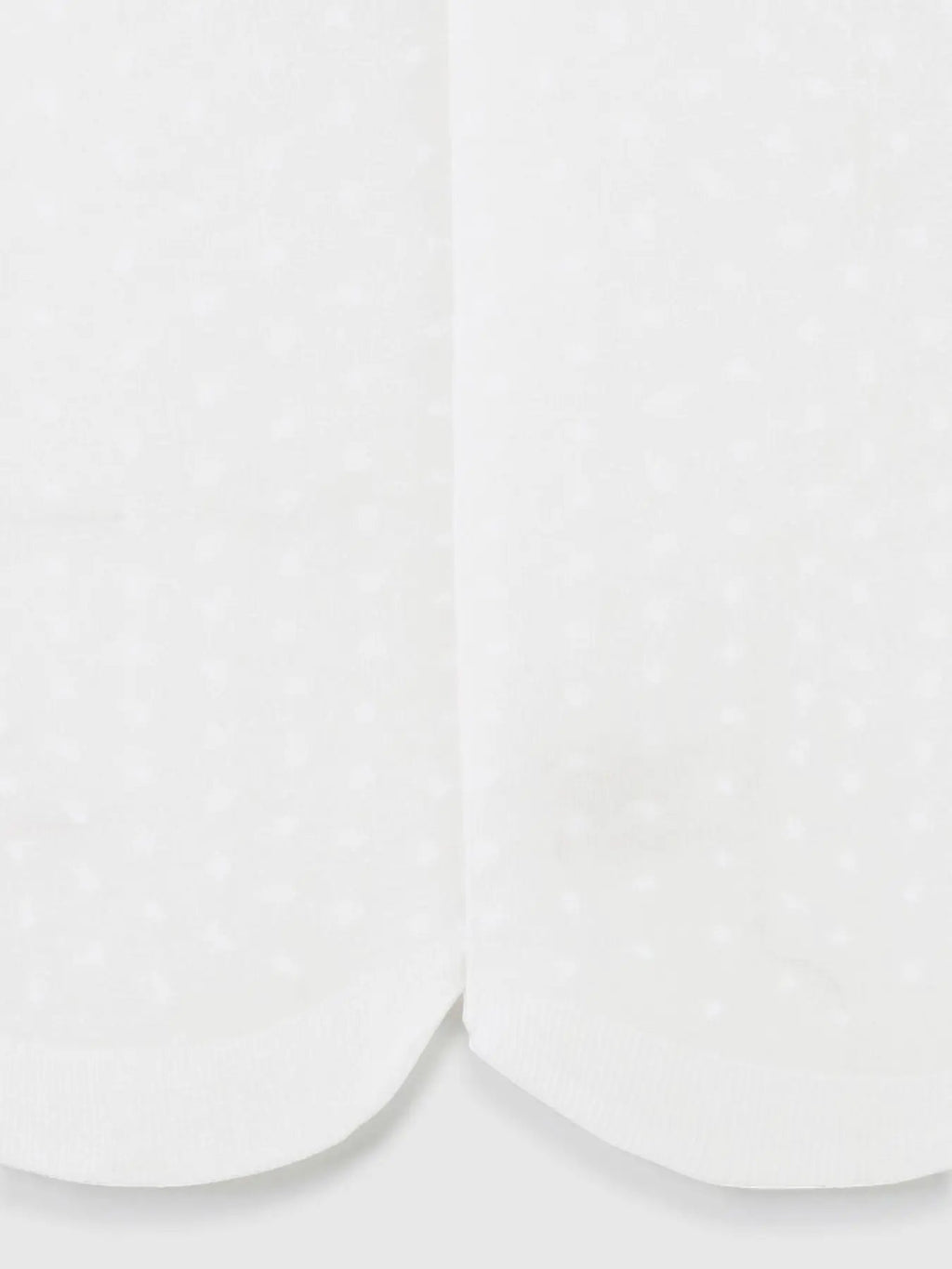 Calze Bianco 9701 by MAYORAL