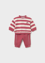 Completo Bimbo Multicolore 2682/39 by MAYORAL