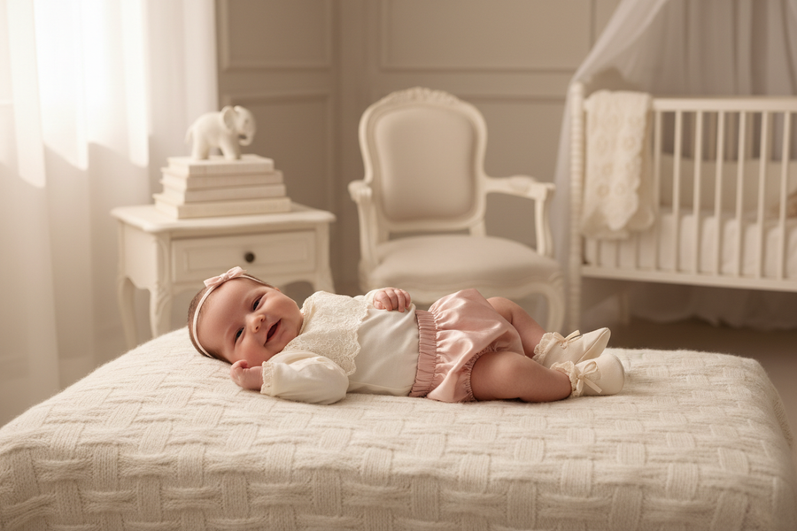 Immagine Neonata