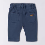 Pantaloni Bimbo Blu 3F623/3656 by MINIBANDA