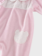 Tutina Neonata Rosa 12906/R