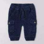 Pantaloni Bimbo Blu 3F629/3656 by MINIBANDA