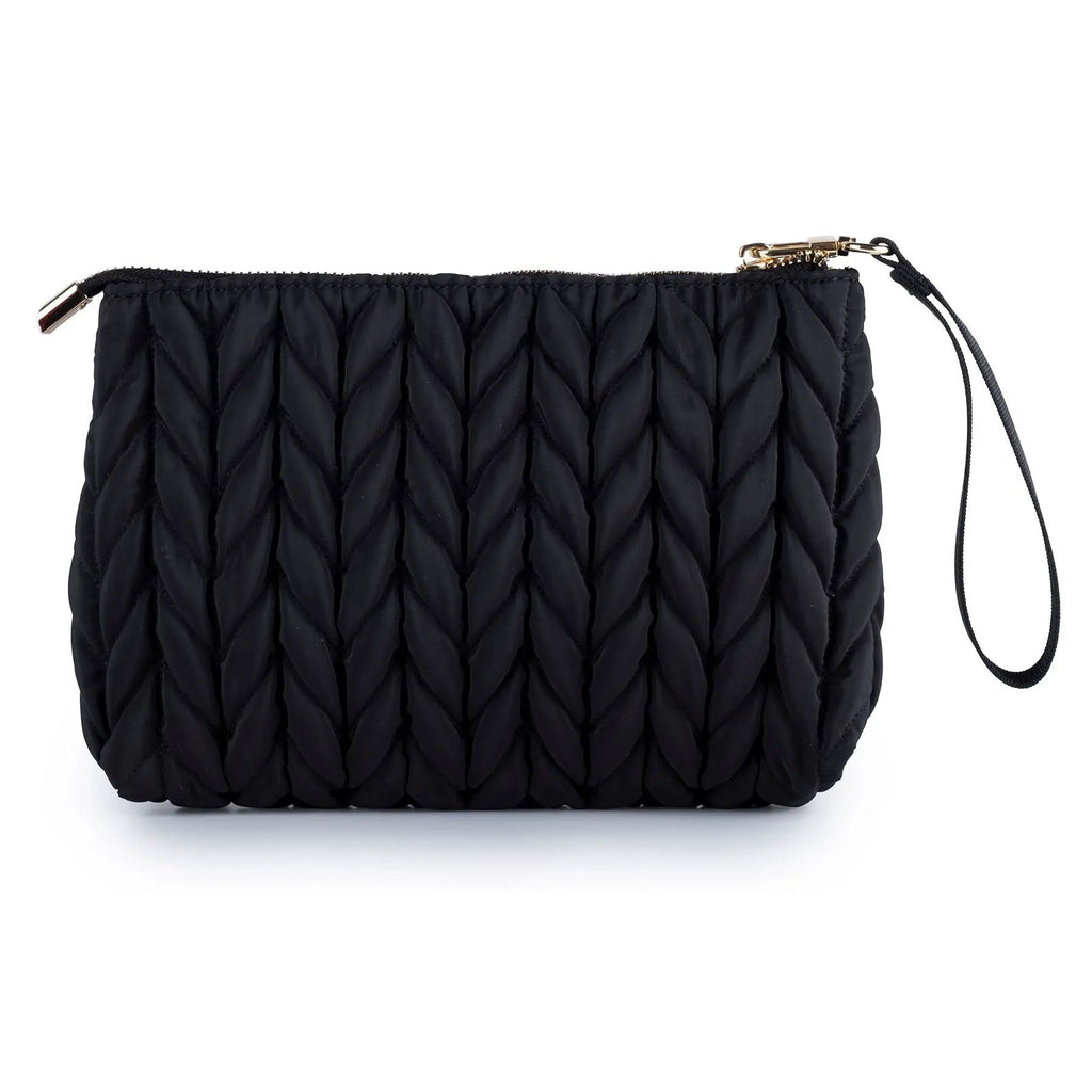 Pochette Nero POCHETTE NERO by LOVE BAG