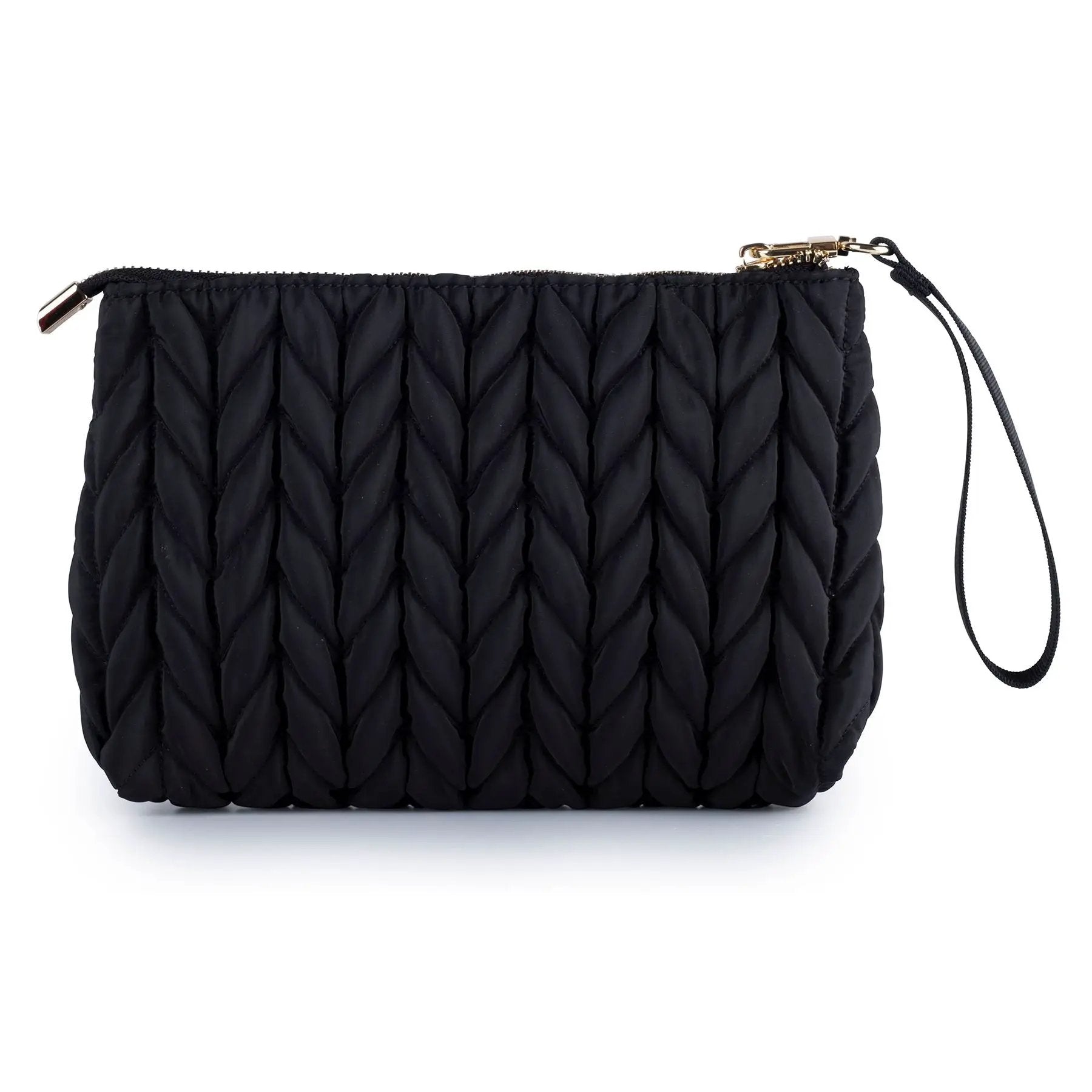 Pochette Nero POCHETTE NERO by LOVE BAG