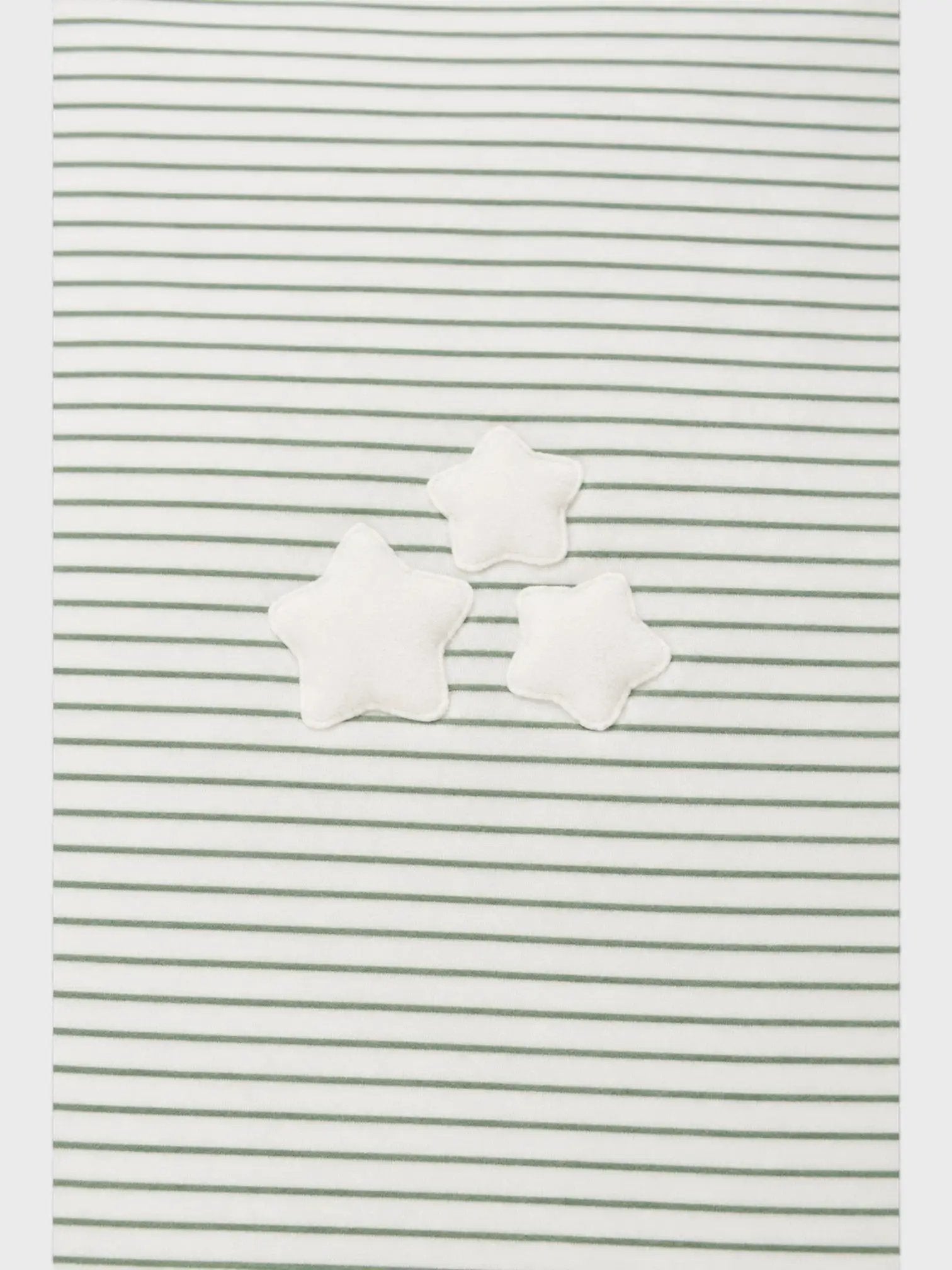 Coperta Neonato Verde C64450/V-B by COCCODE'