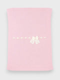 Coperta Neonata Rosa ROMANTICA 100/3130 by BABY LORD