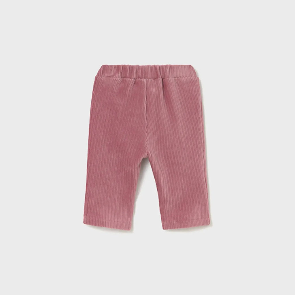 Pantaloni Bimba Rosa 2573/74 by MAYORAL