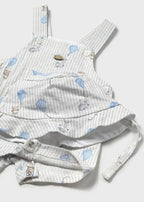Salopette Bimbo Cielo 1601 /C by MAYORAL