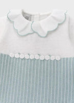 Tutina Neonata Verde EK2410/V by MARLU'
