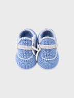 Tutina Neonato Cielo RICCARDO/TU