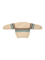 Maglia Bimbo Avorio CL25092080 by LITTLE DUTCH