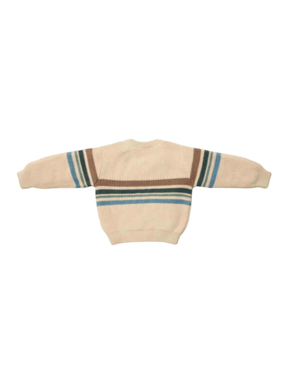 Maglia Bimbo Avorio CL25092080 by LITTLE DUTCH