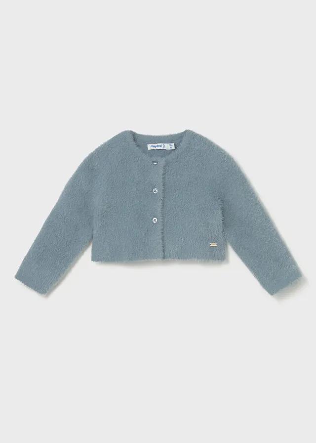 Giacca Bimba Cielo 2357/63 by MAYORAL