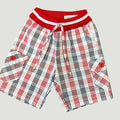 Pantaloni Bimbo Bianco PRESERVE DK501 by DR KID