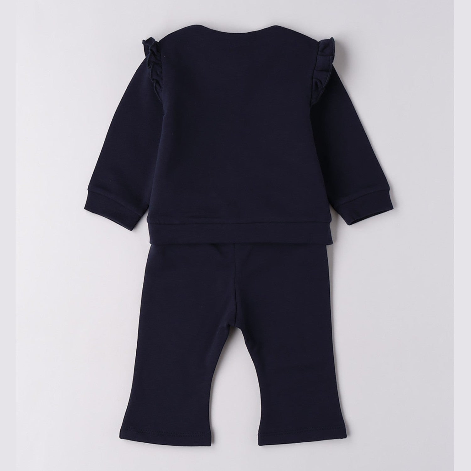 Completo Ml Bimba Blu 3F773/3854 -  NANU' BABY