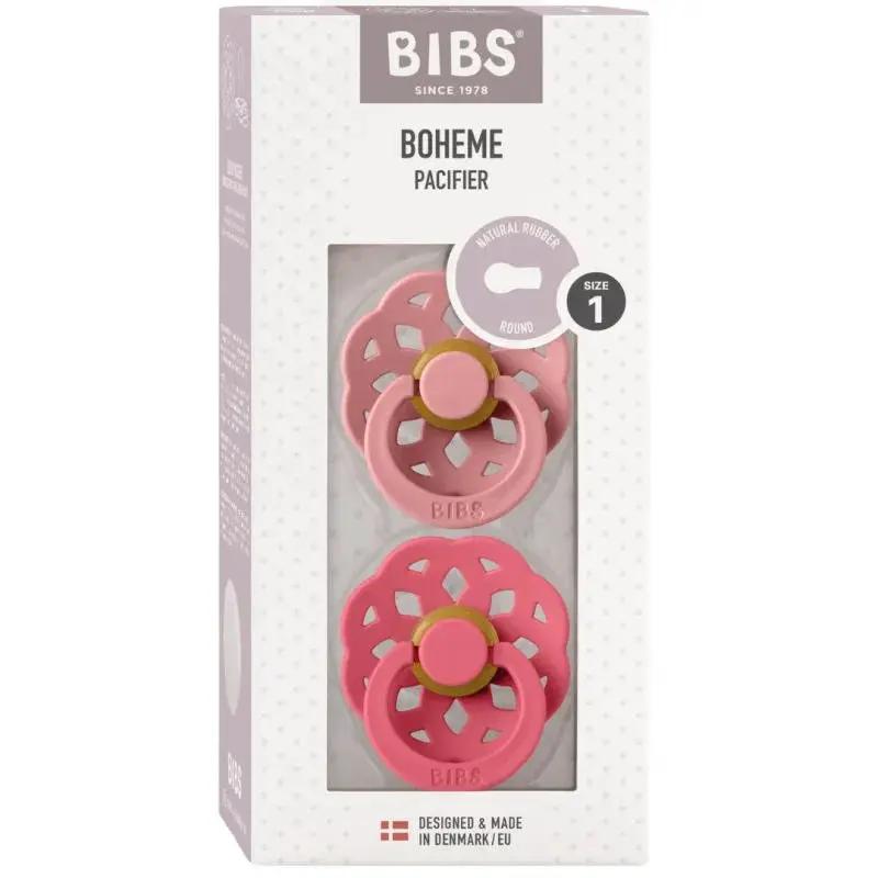 Ciuccio Rosa 230143 by BIBS