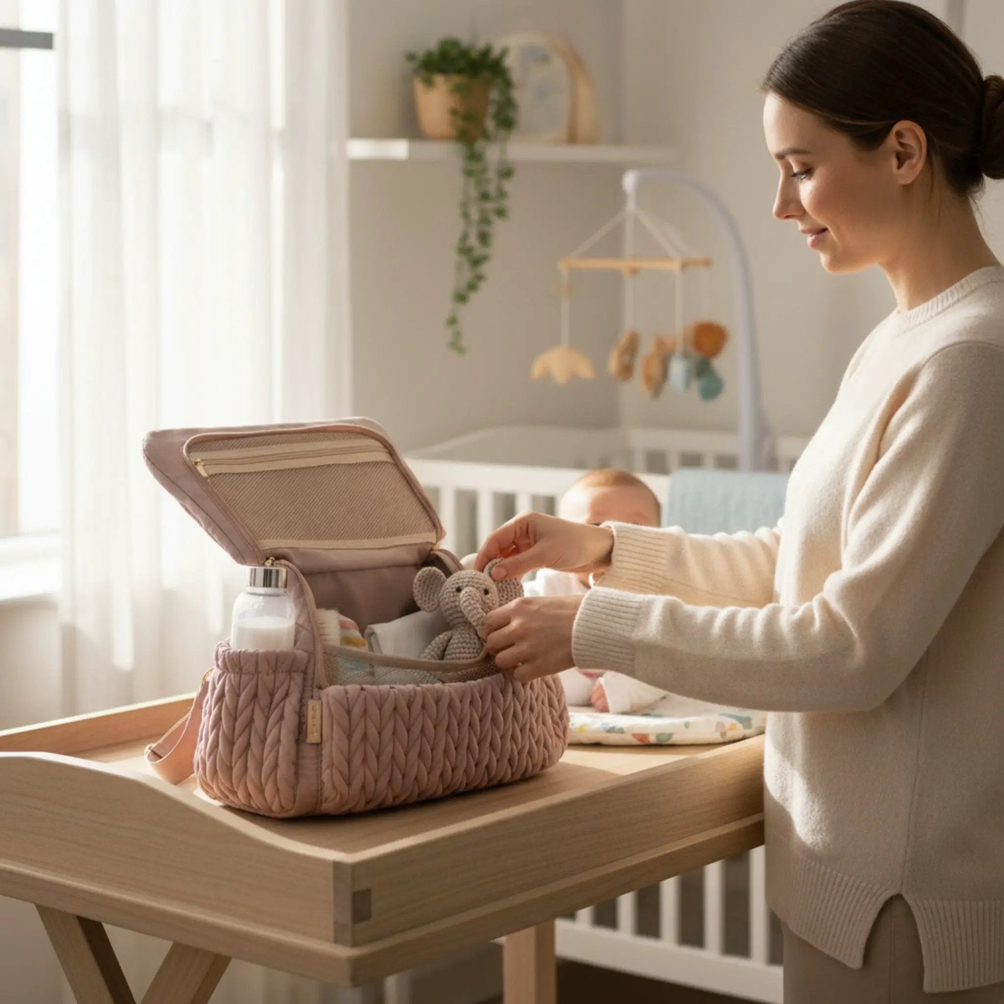 Zaino Rosa ZAINO ROSA by LOVE BAG