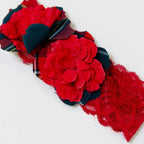 Fascia Rosso IM320FAT by MARLU'