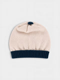 Cuffia Neonato Natural IN7171BT/Z by MARLU'