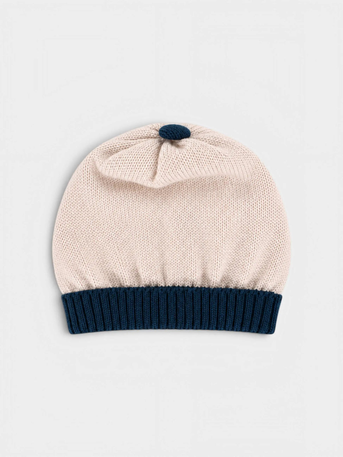 Cuffia Neonato Natural IN7171BT/Z by MARLU'
