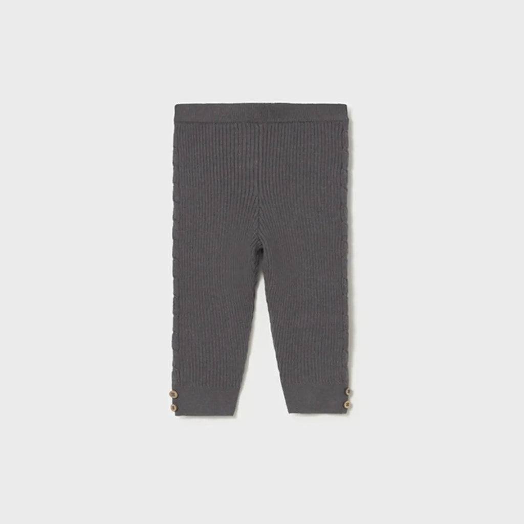 Pantaloni Bimba Grigio 10015/60 by MAYORAL