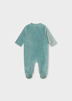 Pagliaccetto Neonato Verde 2765/79 by MAYORAL