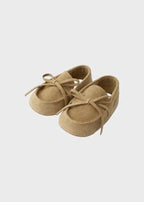 Mocassino Bimbo Beige MN958459/1667-23 by COLORICHIARI