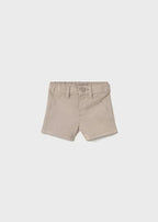 Pantaloni Bimbo Beige 201 /BE by MAYORAL