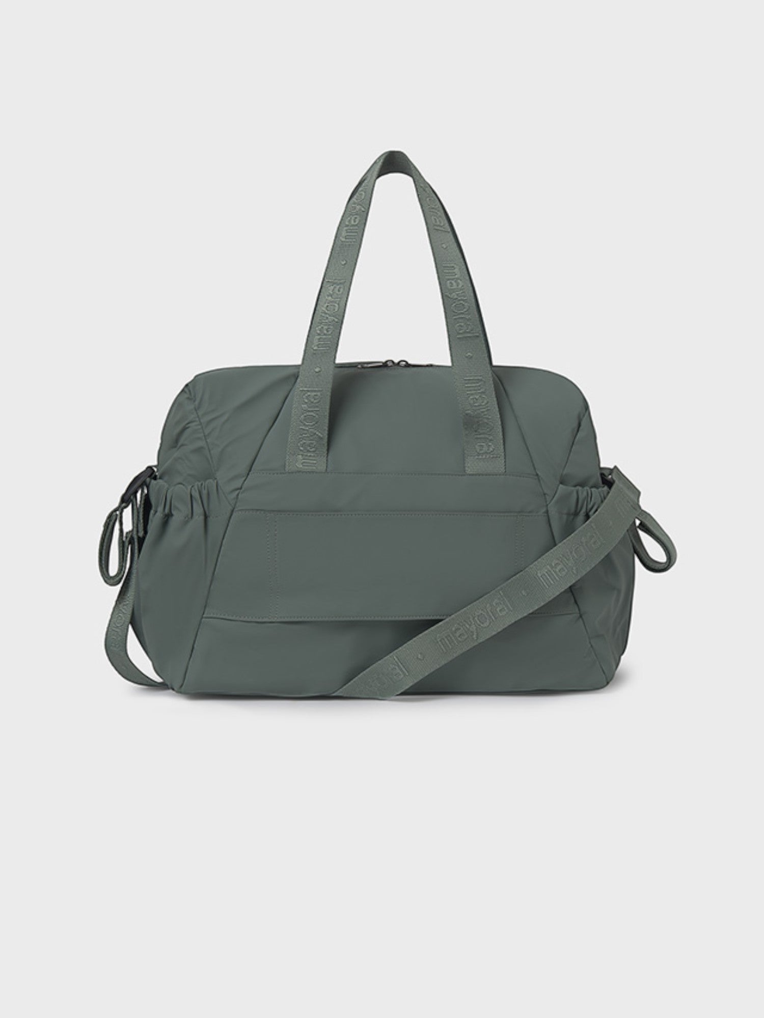 Borsa grande  Verde 19967/70 -  NANU' BABY