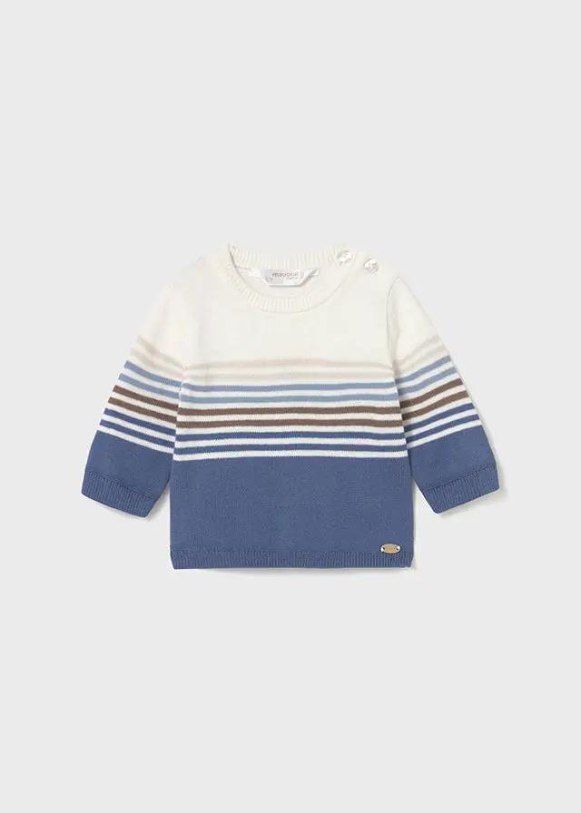 Maglia Bimbo Azzurro 2336/94 by MAYORAL