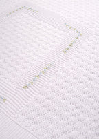 Coperta Neonato Cielo SAIT/CO-C by PICCOLA GIUGGIOLA