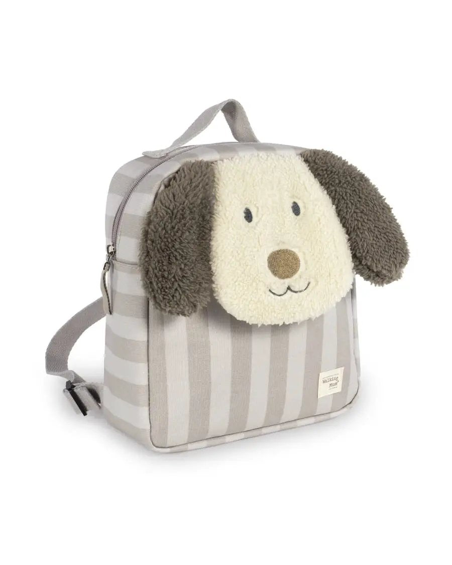Zaino Beige 1120800554 by WALKING MUM