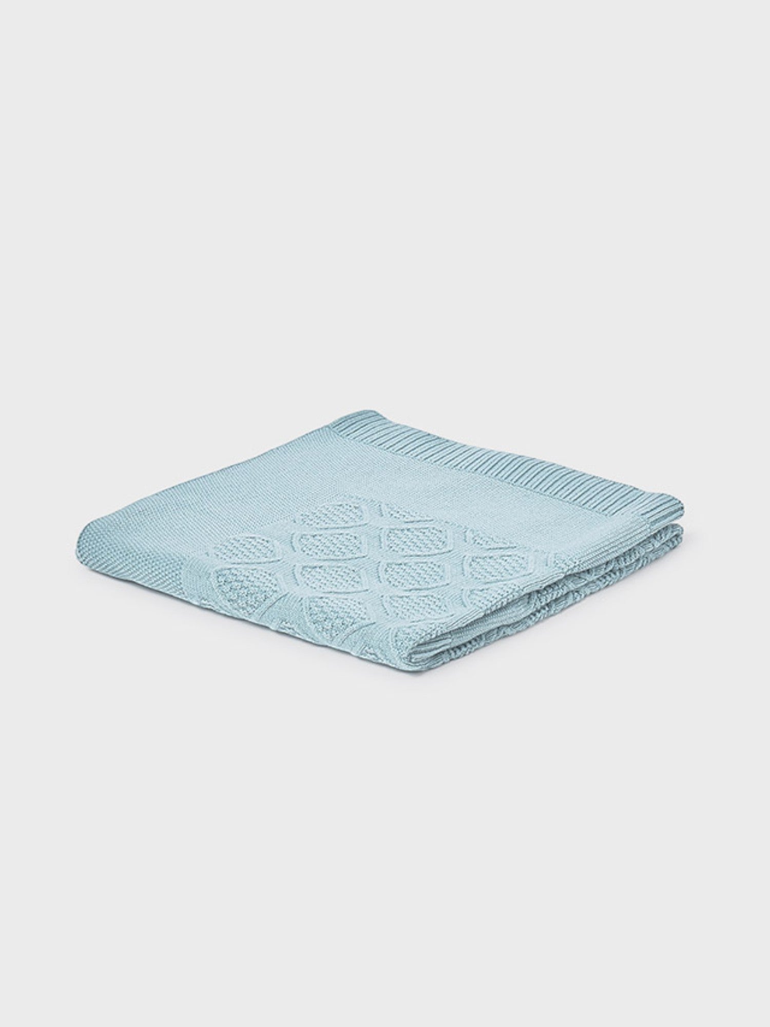 Coperta  Blu 9940/21 -  NANU' BABY