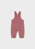 Salopette Bimbo Malva 2676/55 by MAYORAL