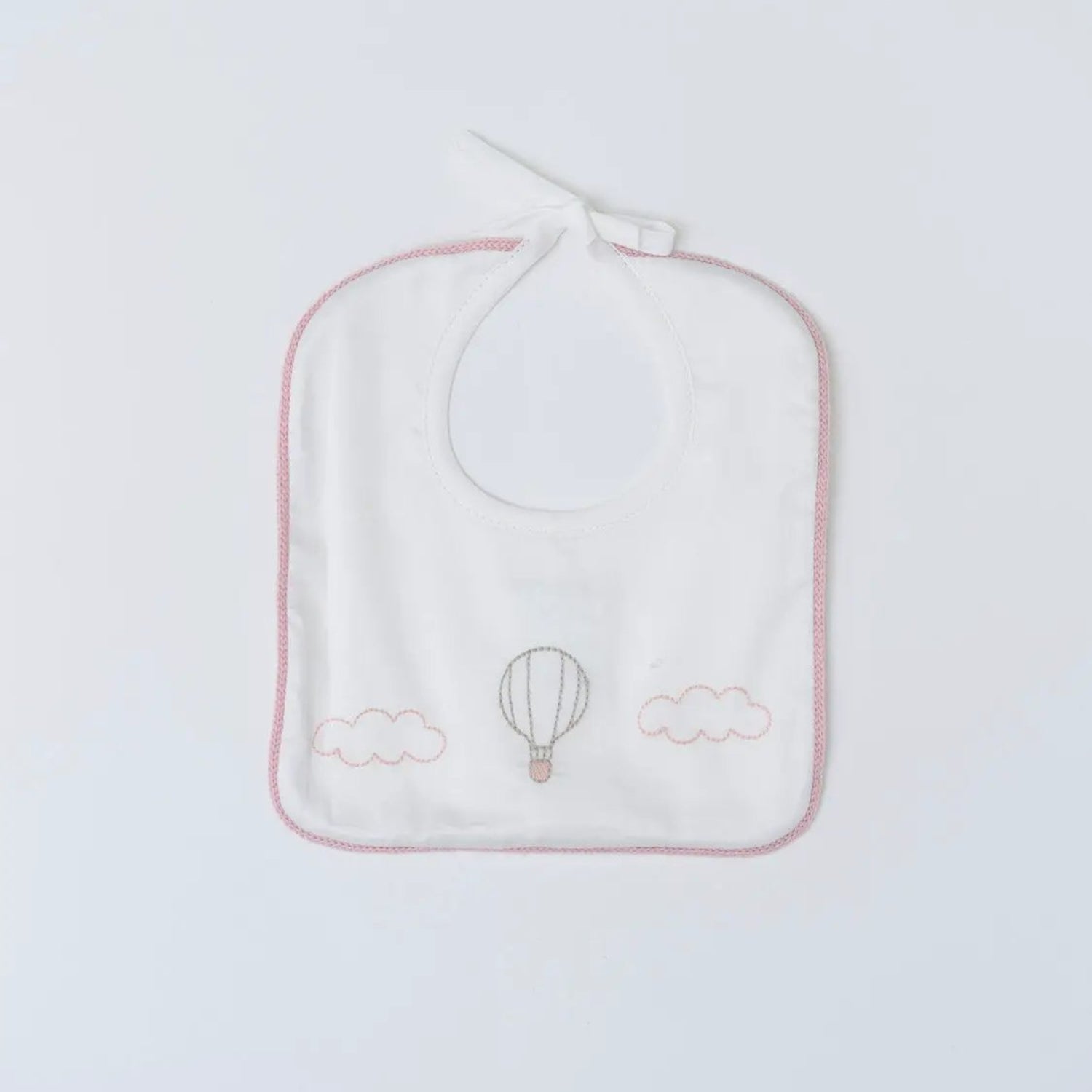 Bavetta Neonata Vaniglia IN57BAV/R by MARLU'