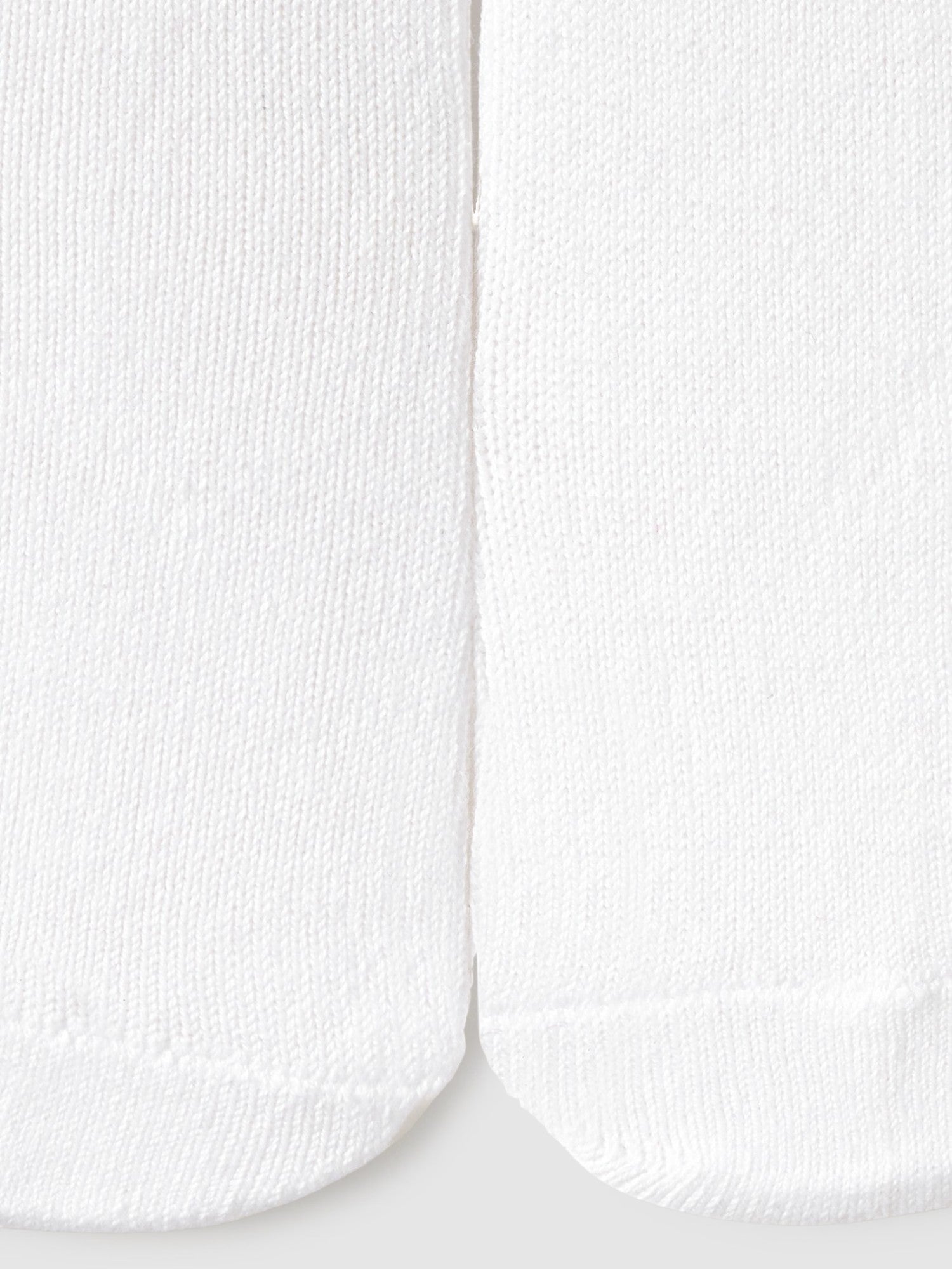 Pantacollant  Bianco 9916/14 -  NANU' BABY