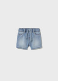 Pantaloni Bimbo Jeans 1209 /J42 by MAYORAL