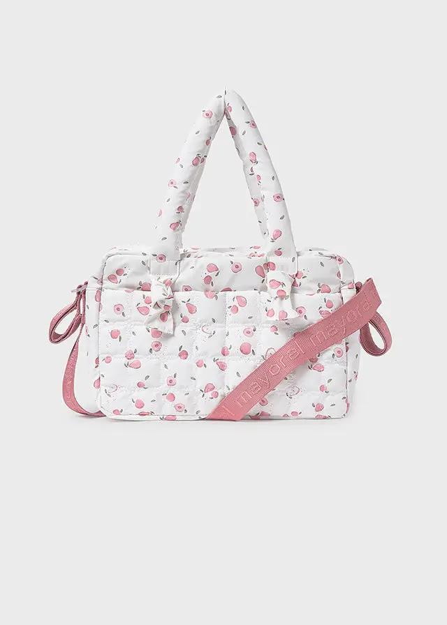 Borsa Rosa 19085/95 by MAYORAL