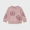 Maglia Bimba Rosa 2355/27 by MAYORAL