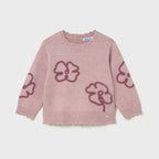 Maglia Bimba Rosa 2355/27 by MAYORAL