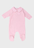 Tutina Neonata Rosa C63007/R-C by COCCODE'