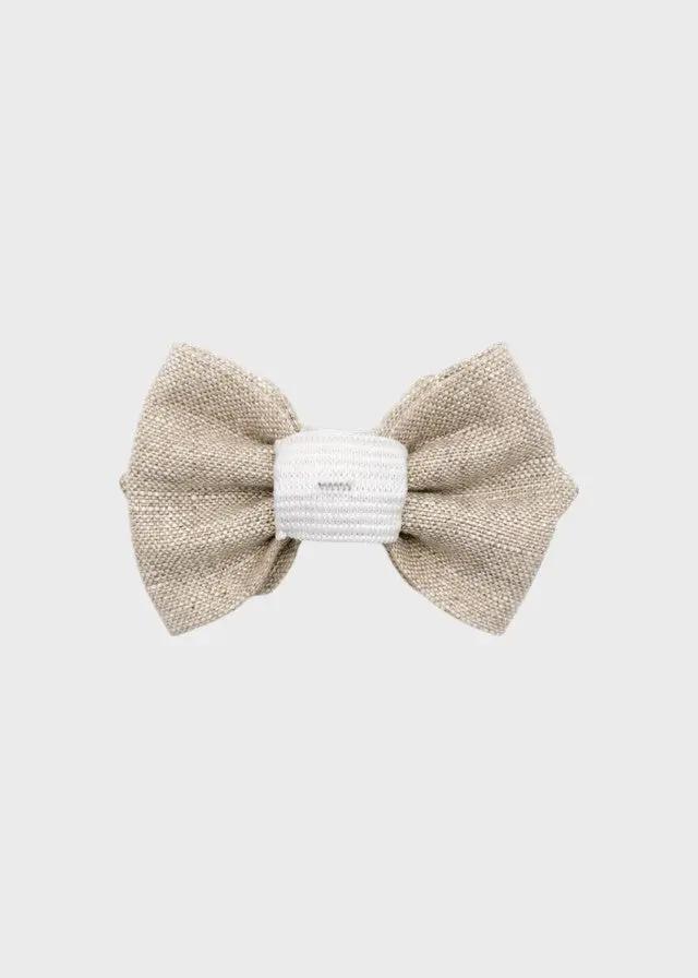 Papillon Bimbo Beige 40711 by LILUS