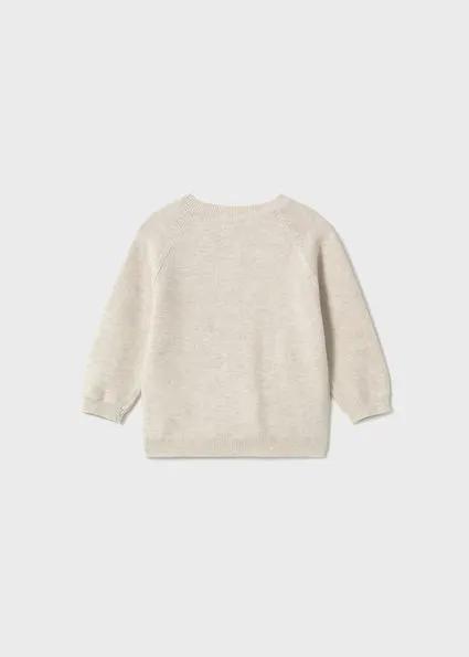 Giacca Bimbo Avorio 1311/80 by MAYORAL